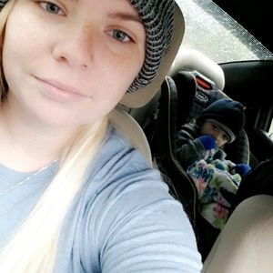 Meet your Posher, Tiffany